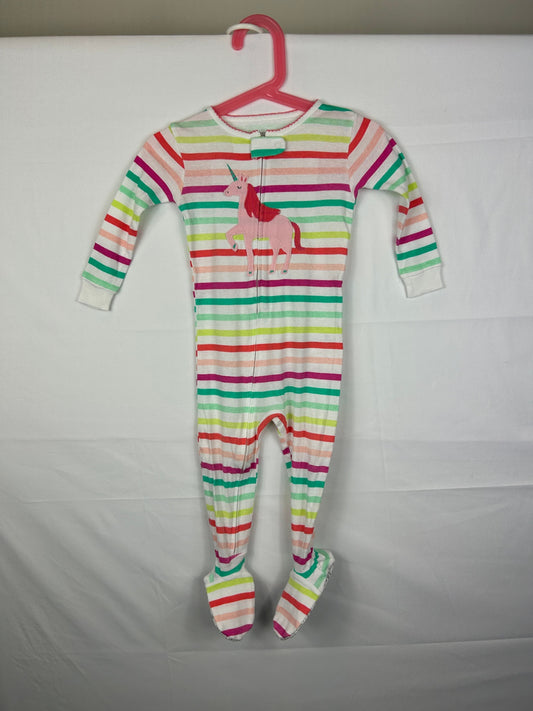 Carter's Jumpsuit 18M Multicolor