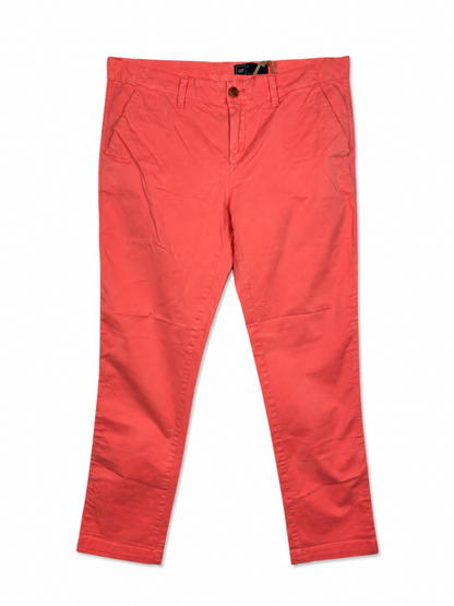 GAP - Pants - Pink - size: 4