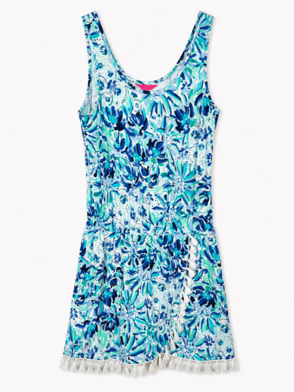 Lilly Pulitzer Playsuit XS Multicolor