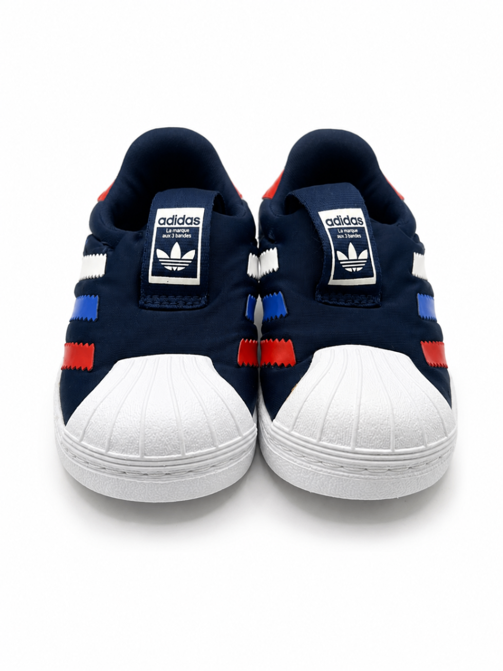 adidas Sneakers 21 Navy blue, red, white