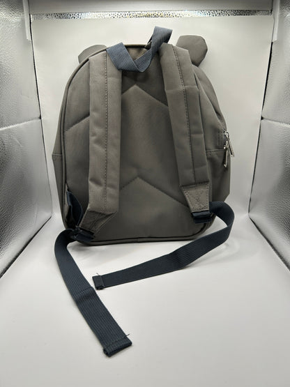 Backpack Small Gray