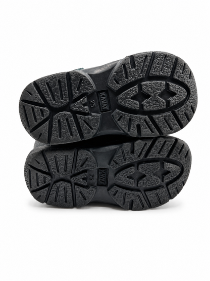 Kavat Boots 25 Black