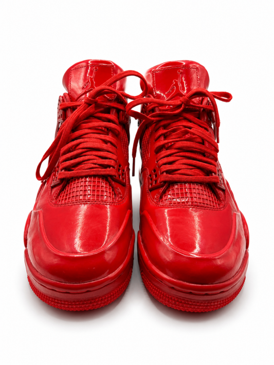 Nike Sneakers 43 Red