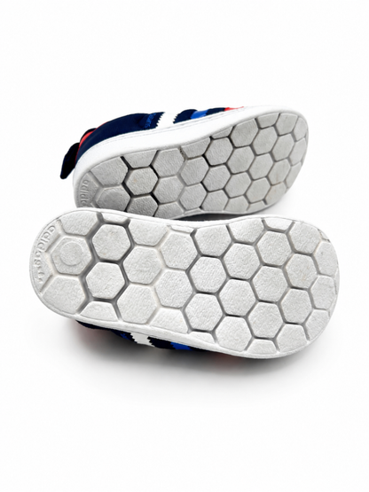 adidas Sneakers 21 Navy blue, red, white