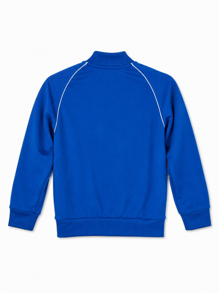 adidas Jacket 110 Blue
