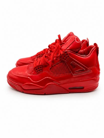 Nike Sneakers 43 Red