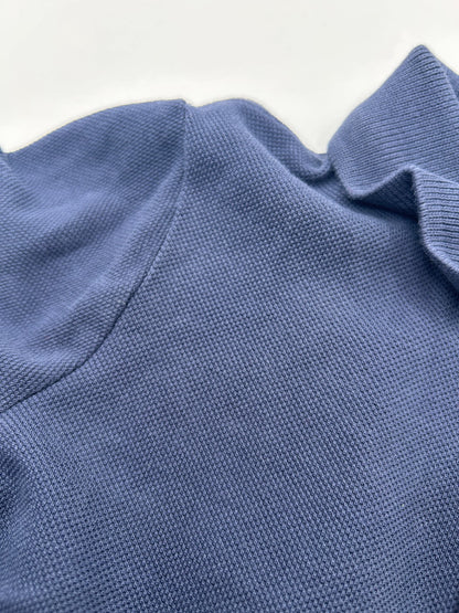 Polarn O. Pyret Polo Shirt 110 Navy Blue