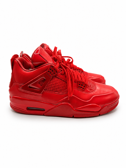 Nike Sneakers 43 Red
