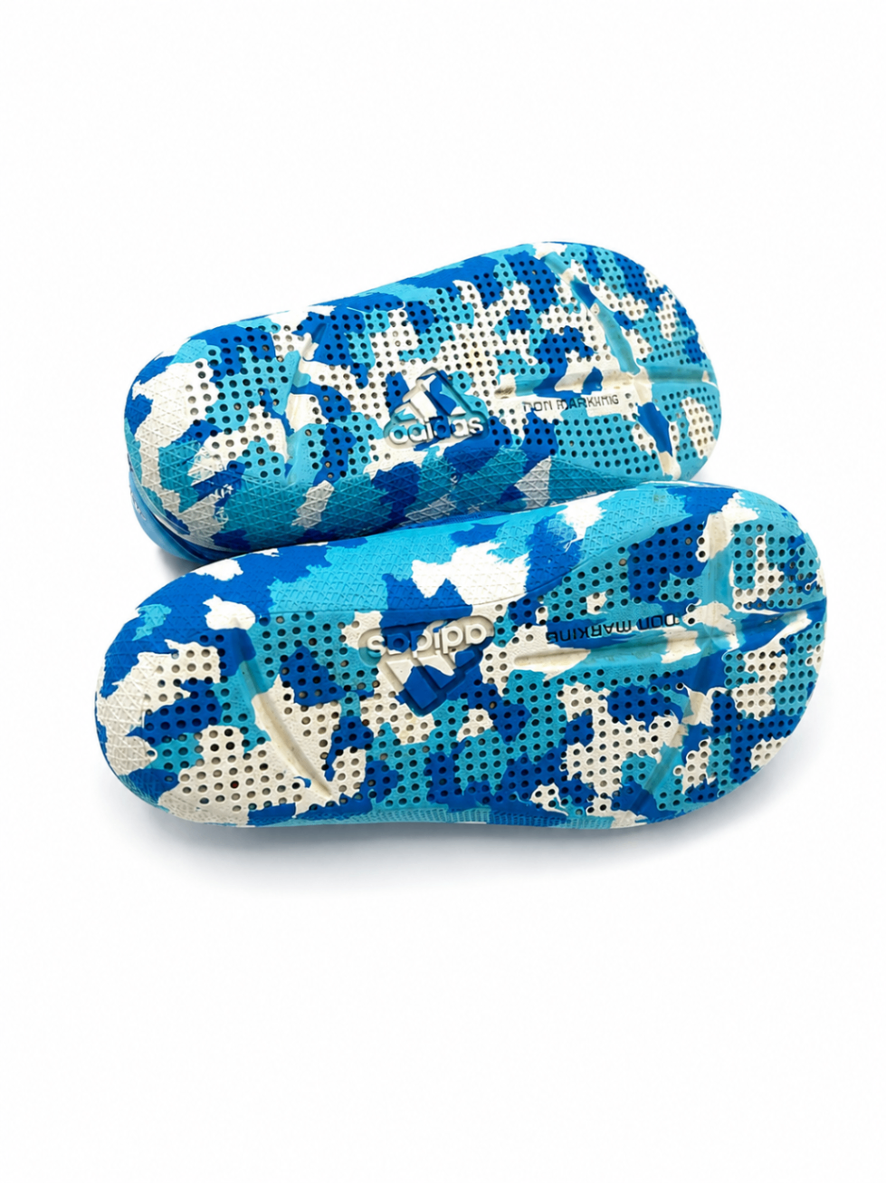 Adidas Sneakers 21 Blue