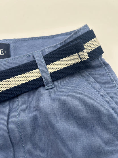 PLACE Shorts Light 4 blue