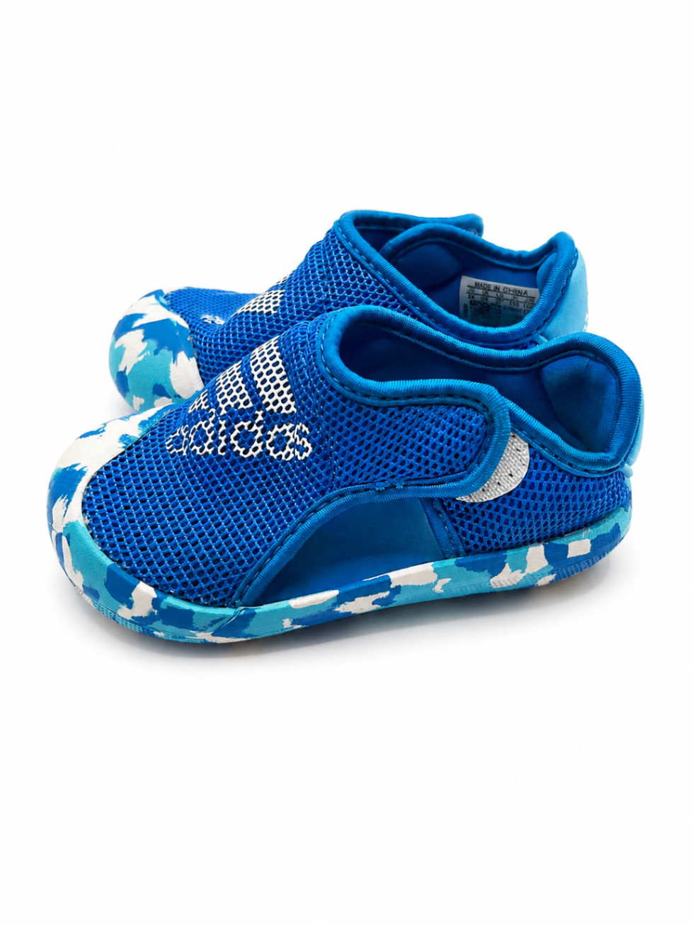 Adidas Sneakers 21 Blue