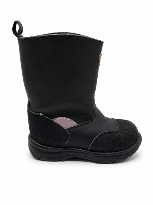Kavat Boots 25 Black