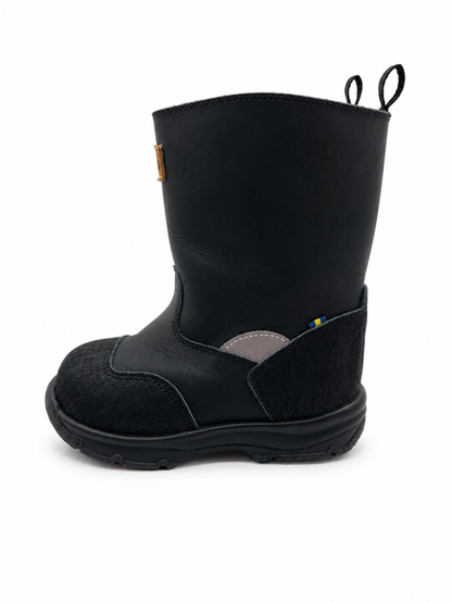 Kavat Boots 25 Black