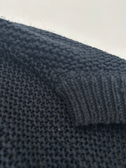 Lager 157 Sweater S Black