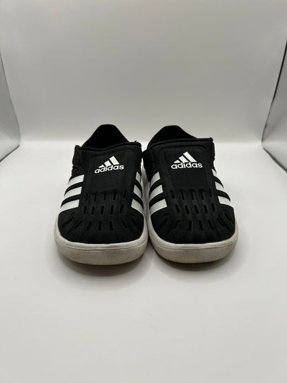 Adidas Sneakers 26 Black and White