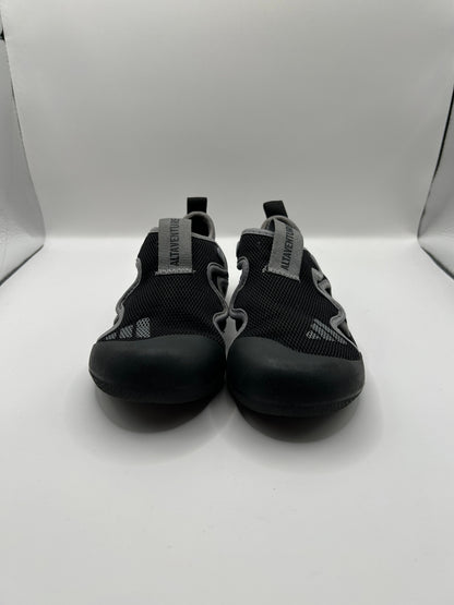 adidas Shoes 28 Black and gray