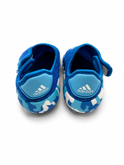 Adidas Sneakers 21 Blue