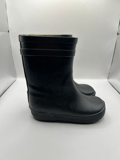 Everest Boots 27 Black