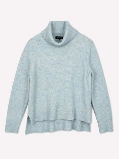 Banana Republic Sweater M Light Blue