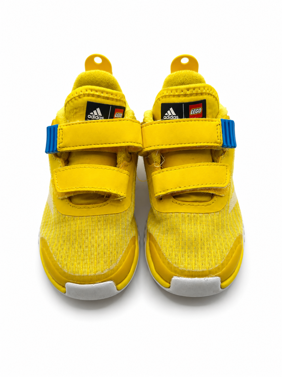 adidas Sneakers 24 Yellow