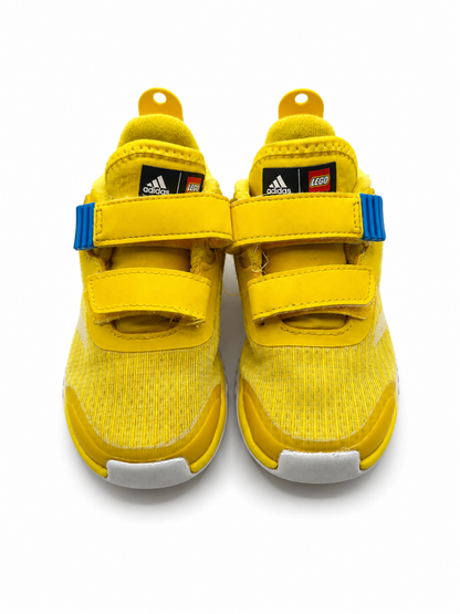 adidas Sneakers 24 Yellow
