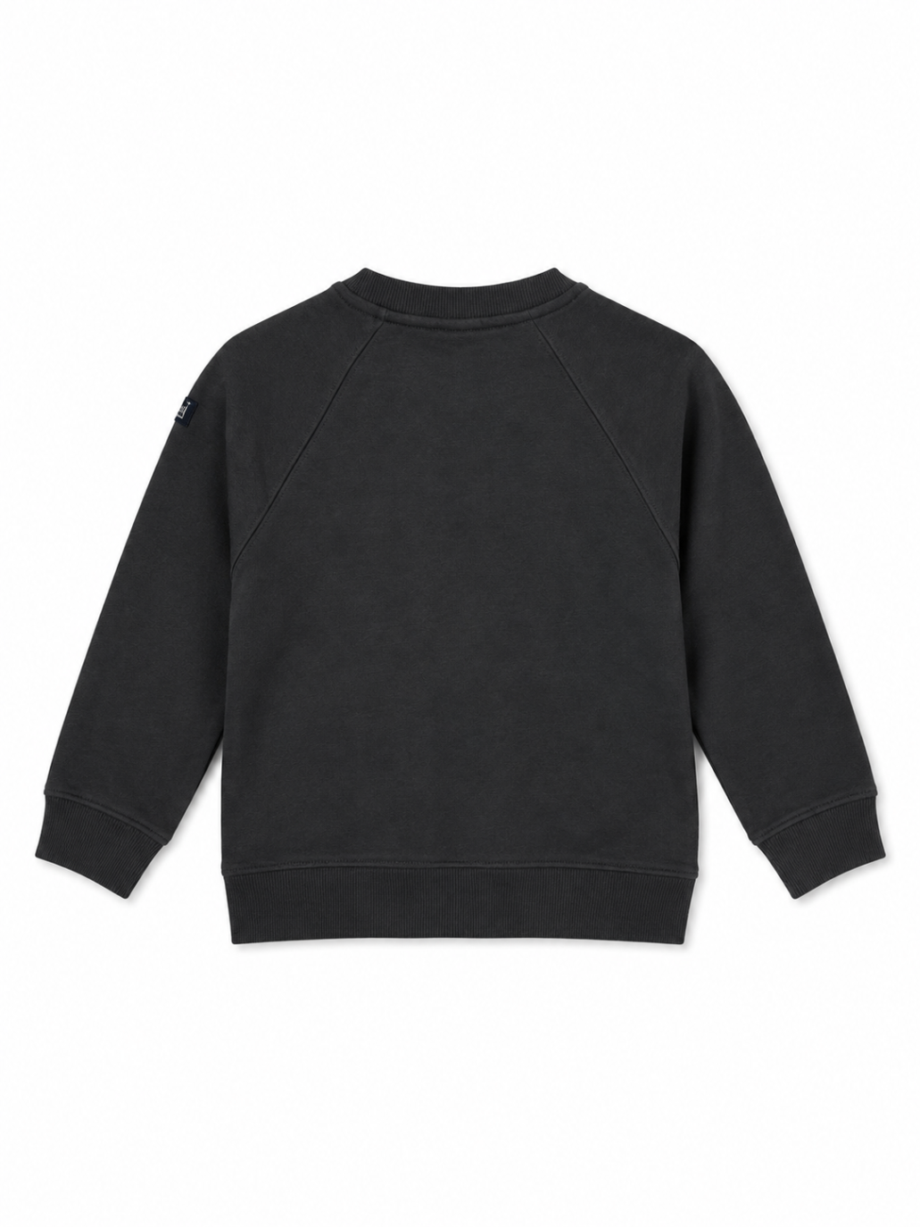 Polarn O. Pyret Sweatshirt 104/110 Gray