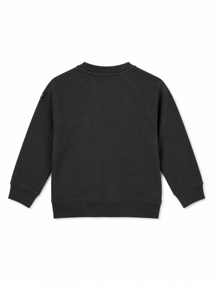 Polarn O. Pyret Sweatshirt 104/110 Gray