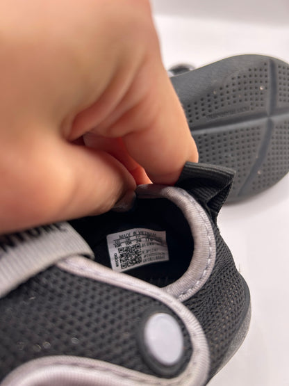 adidas Shoes 28 Black and gray