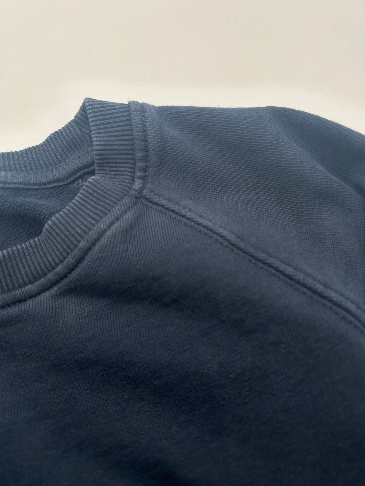 Polarn O. Pyret Sweatshirt 110 Navy