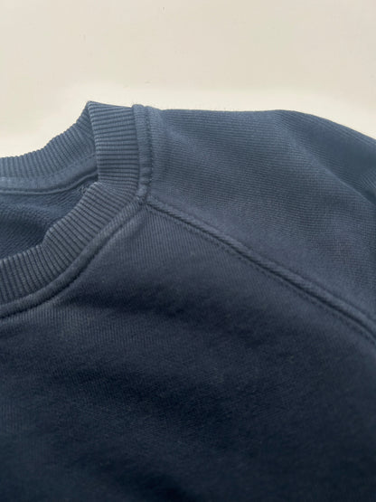 Polarn O. Pyret Sweatshirt 110 Navy