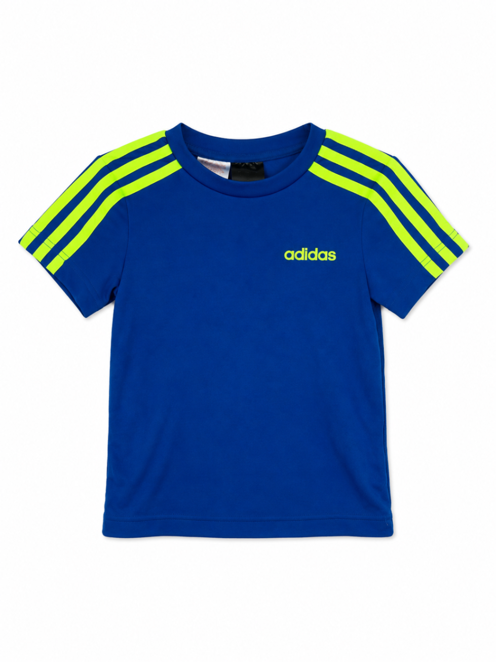 Adidas T-Shirt 5 Blue