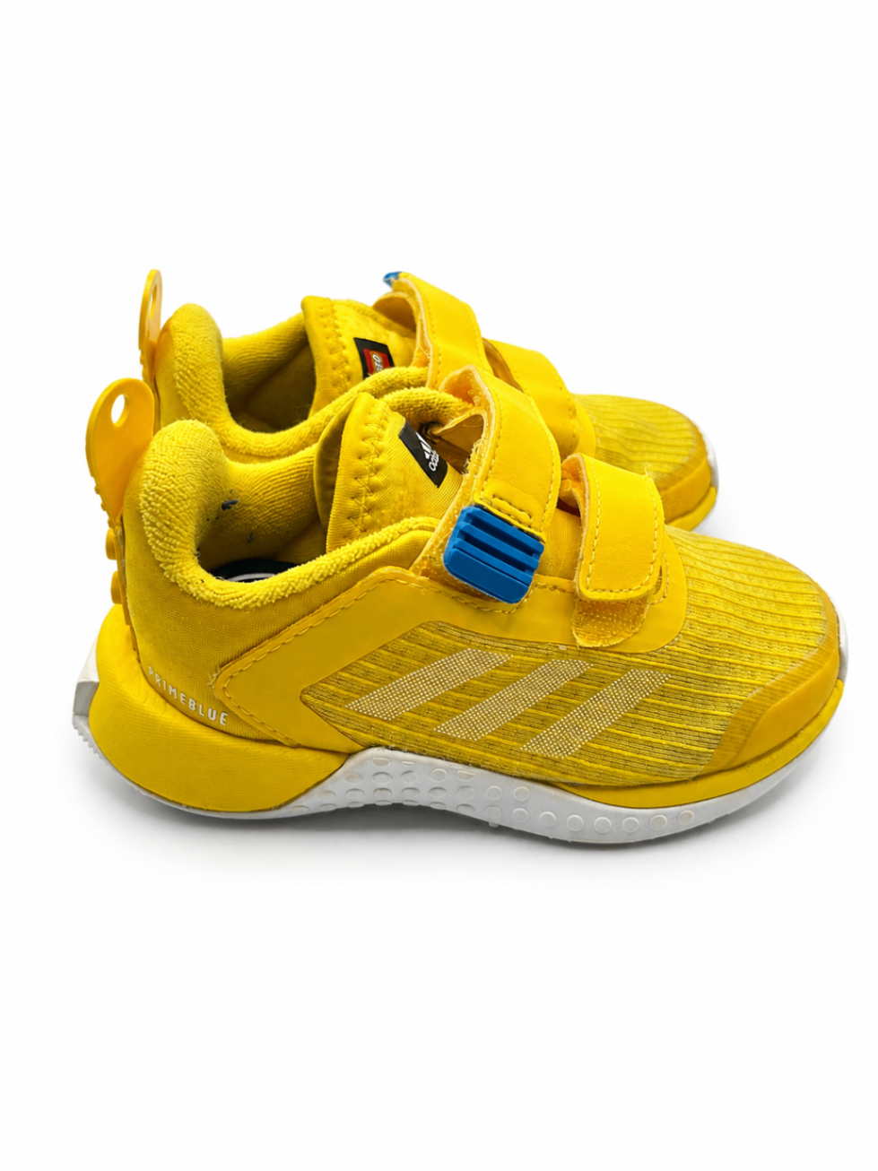 adidas Sneakers 24 Yellow