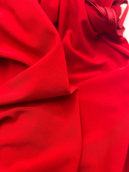 Wet Seal Dress M Red