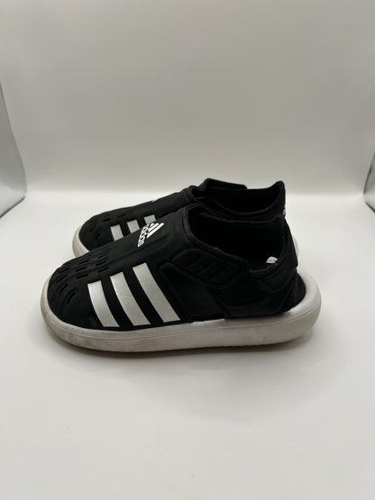 Adidas Sneakers 26 Black and White
