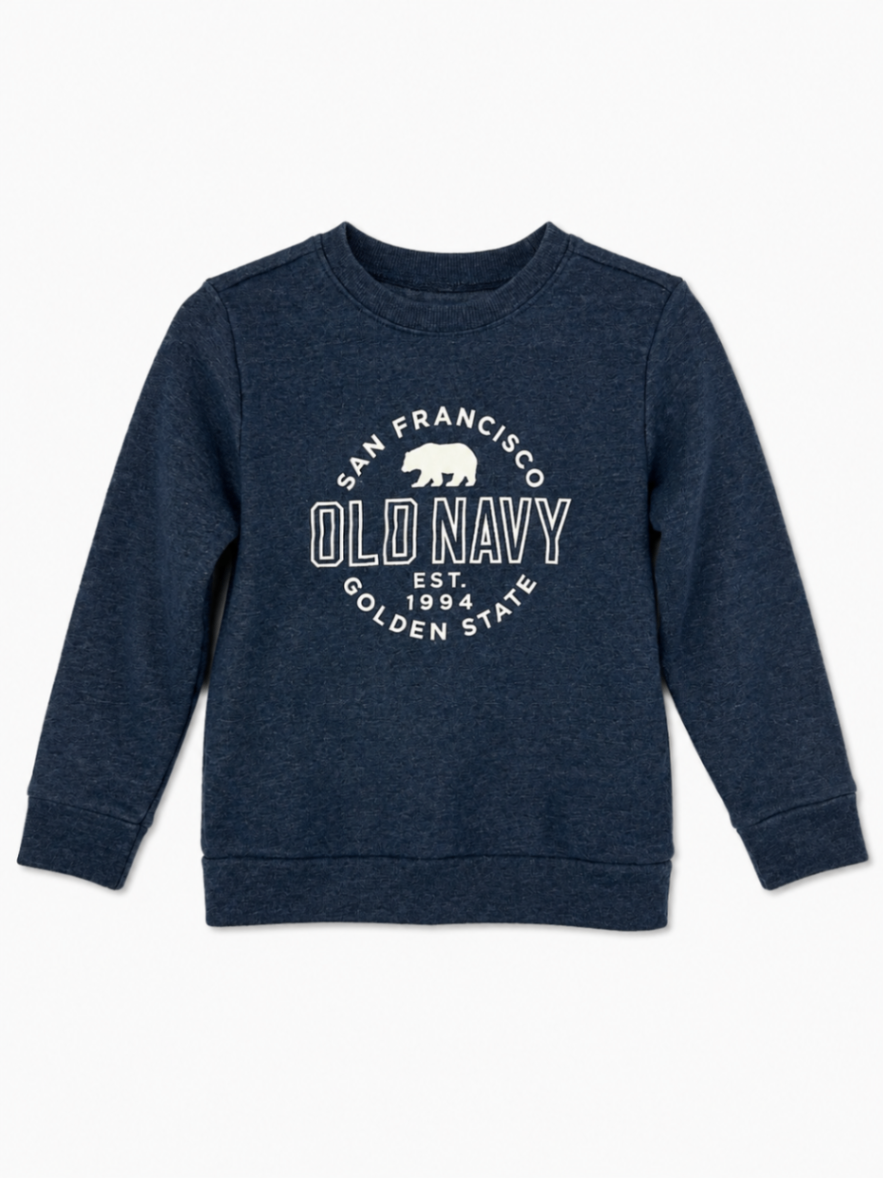 Old Navy Sweater 5 Navy blue