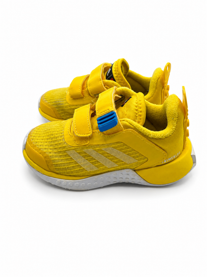 adidas Sneakers 24 Yellow
