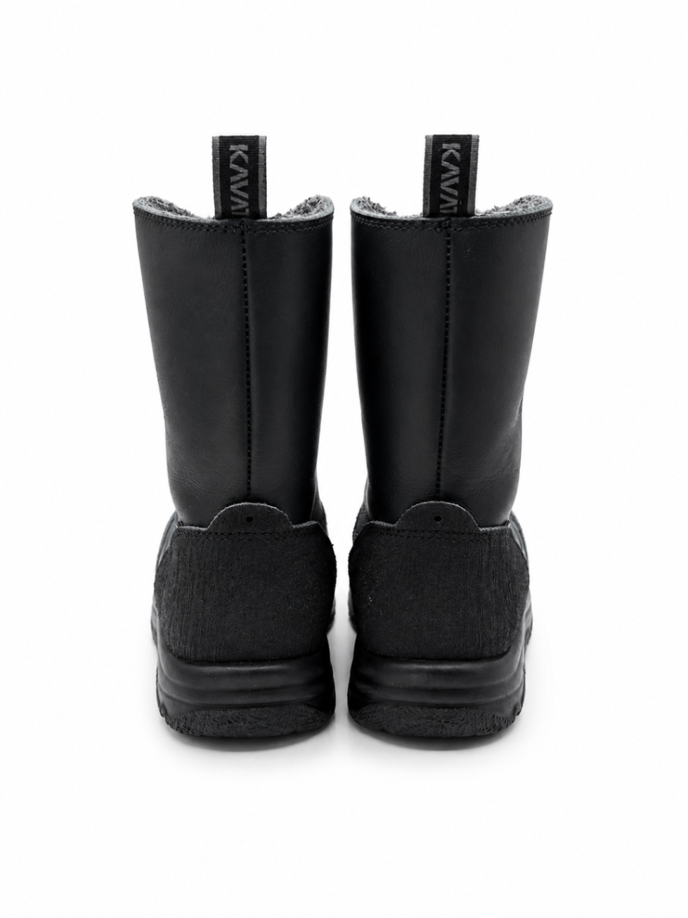 Kavat Boots 25 Black