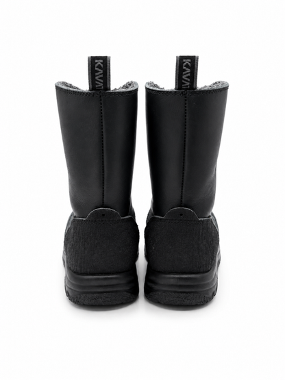 Kavat Boots 25 Black