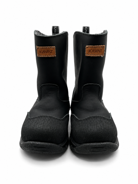 Kavat Boots 25 Black