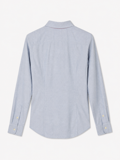 Polo Ralph Lauren Shirt 8 Light Blue