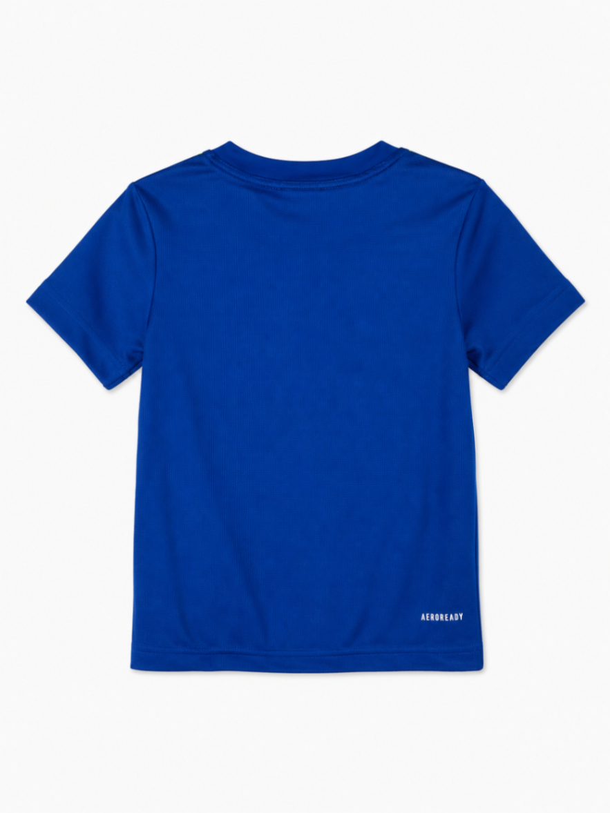 Adidas T-Shirt 5 Blue