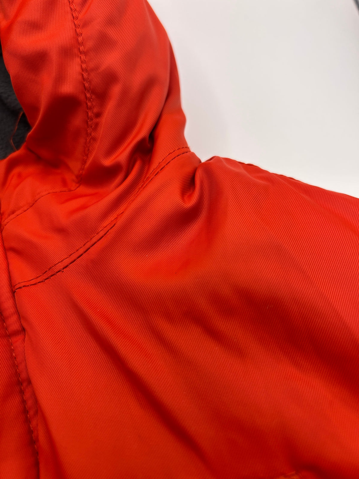 Gap Jacket Red 110/114