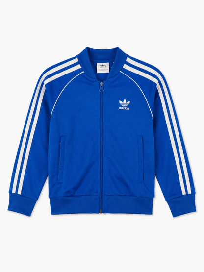 adidas Jacket 110 Blue
