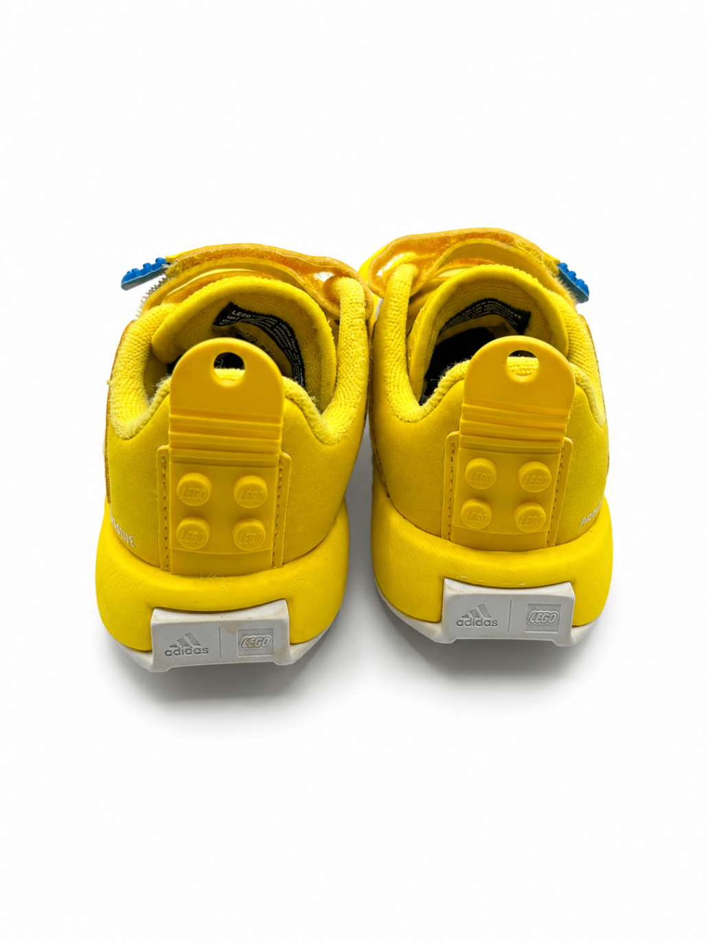 adidas Sneakers 24 Yellow