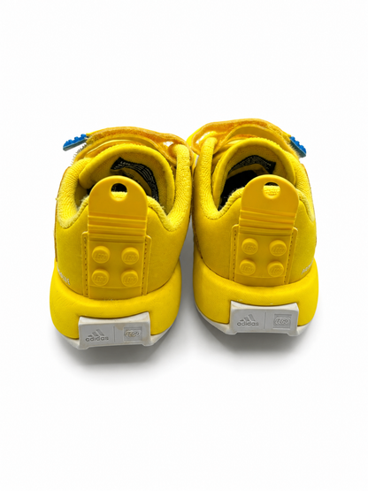 adidas Sneakers 24 Yellow