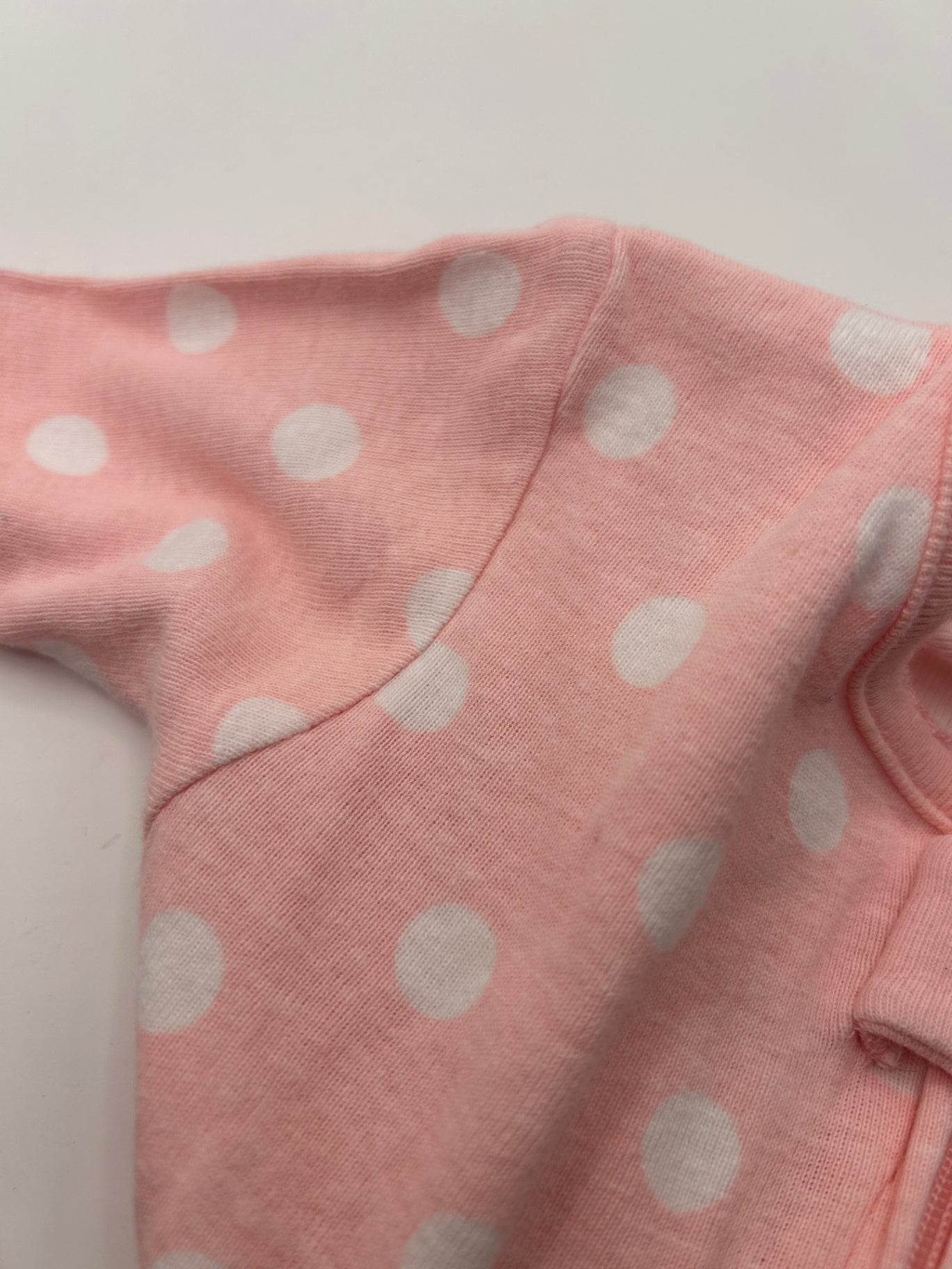 Simple Joys Carter's Sleepwear 18M Pink