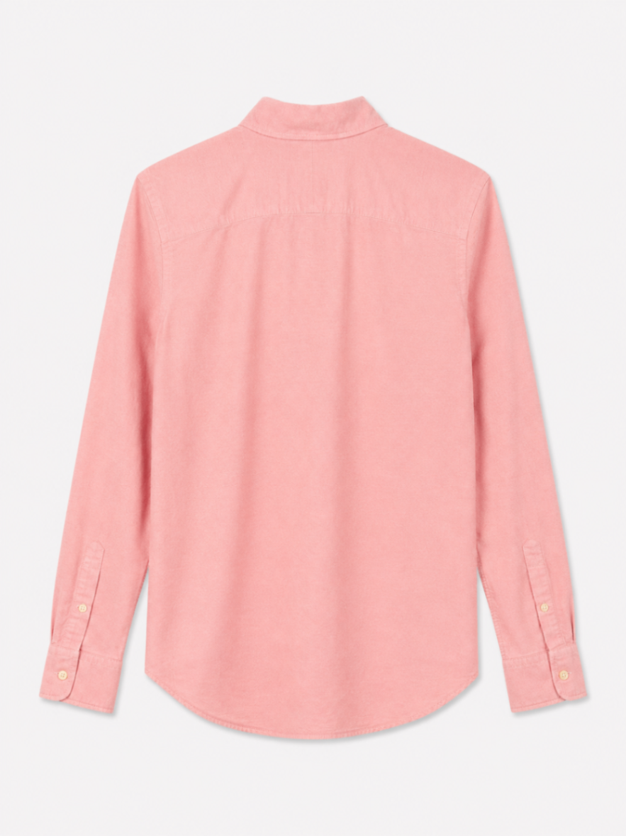 Ralph Lauren Shirt 8 Pink