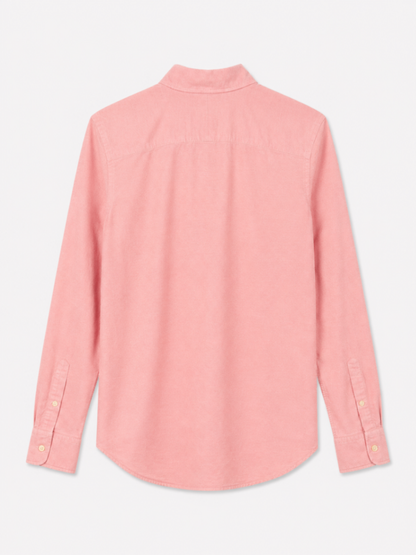 Ralph Lauren Shirt 8 Pink