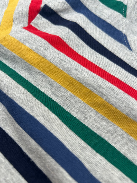 GAP Long Sleeve T-Shirt 4 Multicolor