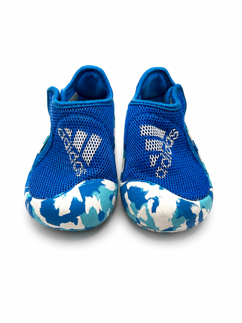 Adidas Sneakers 21 Blue
